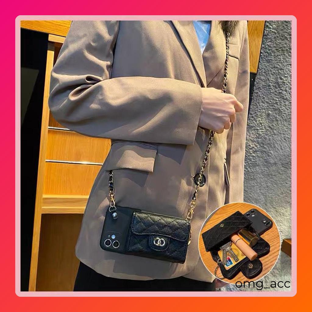 ใหม่ล่าสุด Mini กระเป๋าสตางค์ FH98 สําหรับ Xiaomi Redmi หมายเหตุ 5 Pro 7 8 9 10 10s 11 11s 12 13 14 