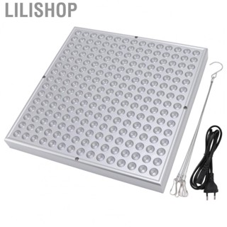 Lilishop Tanning Lamp  Large Area Illumination  Tanning Lamp with Plug for Face