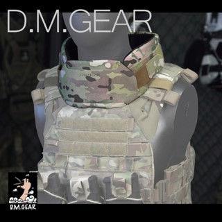 Dmgear เสื้อกั๊กยุทธวิธี 2.0 ป้องกันคอ สําหรับ JPC FCSK 6094 CPC