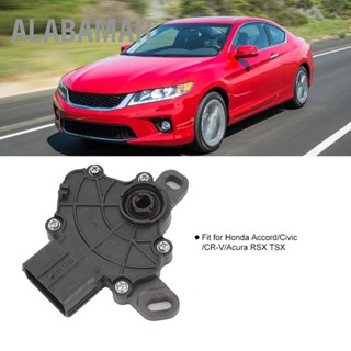 ALABAMAR รถเกียร์เซ็นเซอร์ Neutral Safety Switch 28900RPC013 Fit สำหรับ Honda Accord/Civic/CR-V/Acura RSX TSX