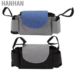 Hanhan  Organizer  Washable Stroller Organizer  for Outdoor