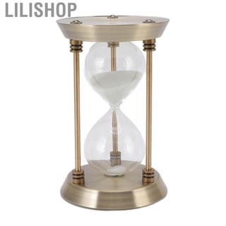 Lilishop Hourglass  Widely Applicable Sand Timer  for Colleague
