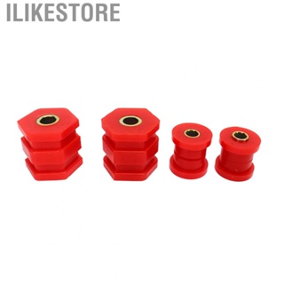 Ilikestore Front Lower Control Arm Bushing High Strength Auto Tuning Parts 8‑220 for Car