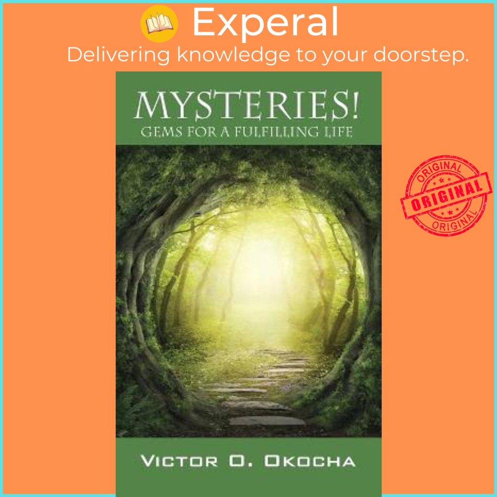 น้องสาวของฉัน! Gems for a Fulfilling Life by Victor Okocha (ปกอ่อน)