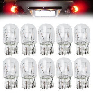 ⚡READYSTOCK⚡Brake Tail Light 1.8 (A) 10PCS 12 (V) 4300K Halogen T20 7443 1891 21/5W