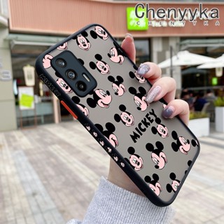 เคสซิลิโคนนิ่ม แบบใส ขอบสี่เหลี่ยม กันกระแทก สําหรับ Realme GT 5G GT Neo Q3 Pro X7 Max GT Neo 2T GT Neo