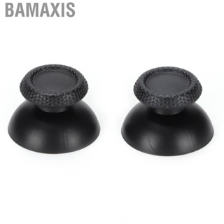 Bamaxis Controller Thumb Grips Keycap For PS5 Thumbstick  Keycap Durable Sturdy