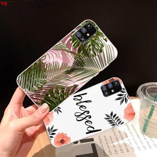 เคสโทรศัพท์มือถือ ลาย TSGOL สําหรับ Samsung A12 A22 A32 A42 A52 A72 M31S M51 S20 A02S M02S A02 M02 F62 M62 A82 Quantum2 FE Lite 02