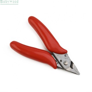 【Big Discounts】1 Pack Diagonal Side Flush Cutter Electric Wire Cutting Wire Nipper Shears Plier#BBHOOD