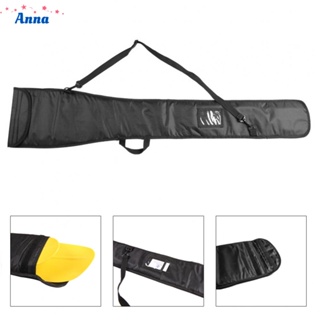 【Anna】Kayak Paddle Bag 1 Piece 126 * 26 Cm Oxford Cloth Waterproof Detachable