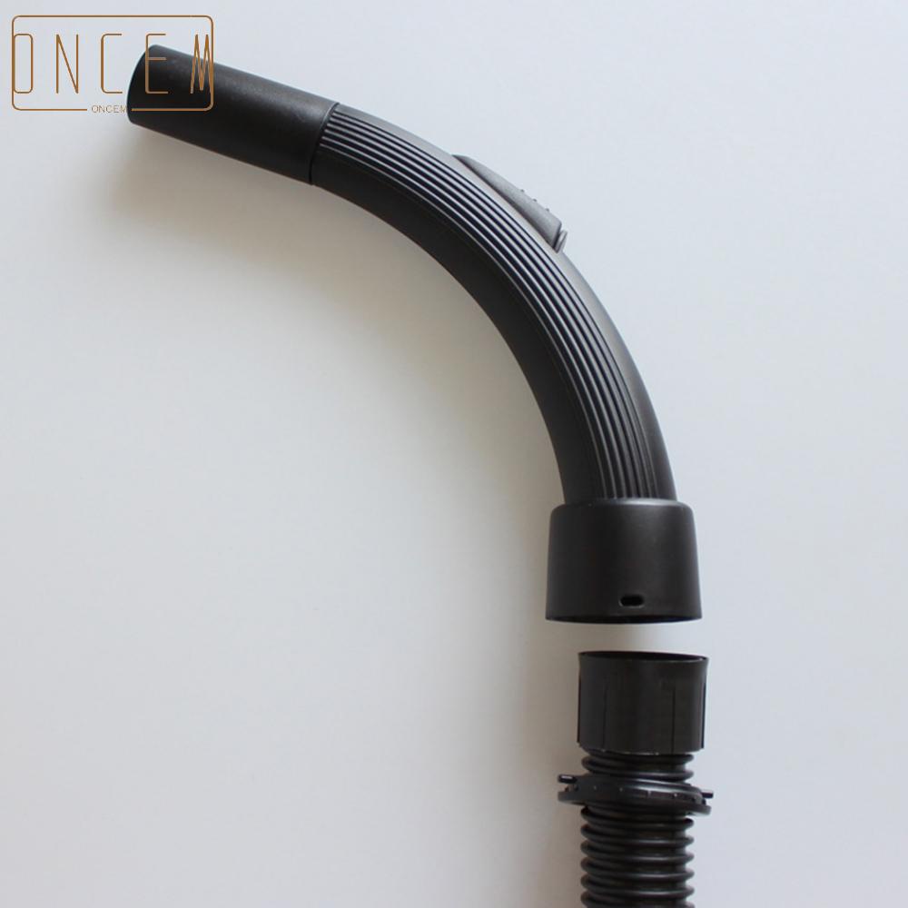 ONCEMOREAGAINFor Hoover32mm Hose Handle Bend VacuumCleaner Bent