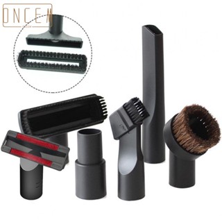 【ONCEMOREAGAIN】Vacuum Cleaner Nozzle Set For Volta Vacuum Parts 6 In 1 Vacuum Cleaner