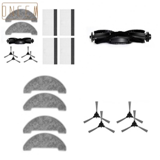 【ONCEMOREAGAIN】Roller Brush Filter Side Brushes Vacuum Cleaner Part 1/4/11 Accessories