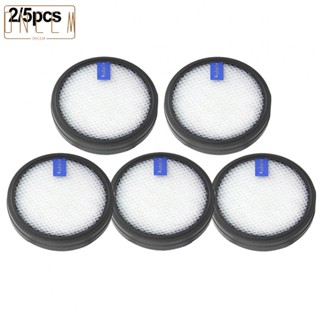 【ONCEMOREAGAIN】Washable Filter For PRETTYCARE W200 W300 W400 Vacuum Cleaner Replacement Parts