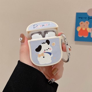 เคสหูฟัง กันกระแทก ลายการ์ตูน คุณภาพสูง สําหรับ AirPods 1 2 3 pro pro2