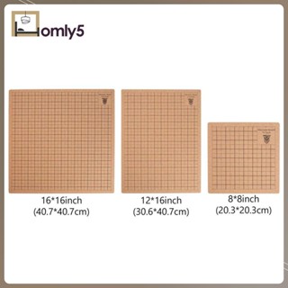 [Homyl5] บอร์ดถักมาคราเม่ ไม้ ทนทาน สําหรับถักเชือก