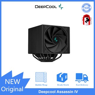 Deepcool Assassin IV ฮีตซิงก์ CPU แบบตั้งโต๊ะ