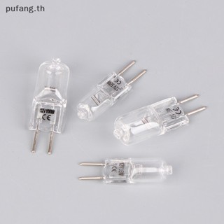 Pufang หลอดไฟ G6.35 12V 20W 35W 50W 70W 100W 1 ชิ้น