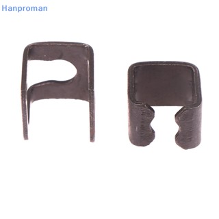 Hanproman&gt; ขายดี แจ็คแนวนอน 2T แคลมป์หนีบ อะไหล่สํารอง 6 ชิ้น