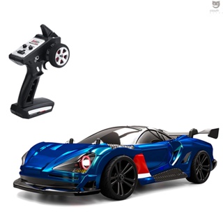 Ctoy รถดริฟท์บังคับวิทยุ ความเร็วสูง 1/16 RC Car 2.4GHz 4WD 35 กม./ชม. สําหรับเด็กผู้ชาย ผู้หญิง