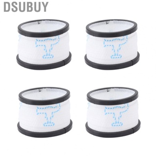 Dsubuy Vacuum Cleaner Accessories Filters Strong Adsorption Washable Easy To Install Replacement for Home