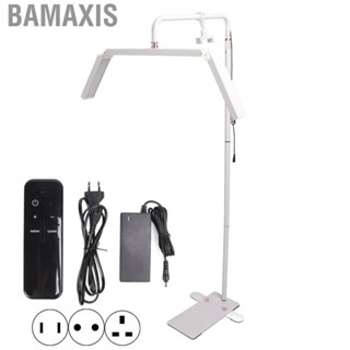 Bamaxis 36&amp;quot; Adjustable Half Moon Fill Light Beauty Special Arc Lamp