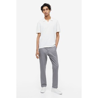 H&amp;M  Man Slim Fit Cotton chinos 1019838_4