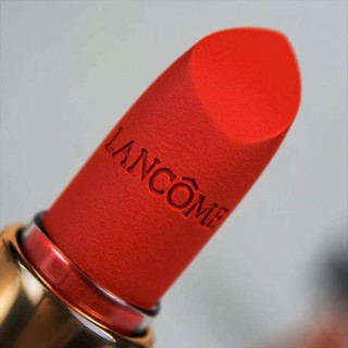 Lancome ลิปสติก เอวเล็ก สีดํา