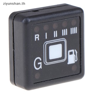 Ziyunshan สวิตช์แปลงแก๊ส สําหรับ AEB MP48OBDII และ MP48 LPG CNG