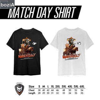 เสื้อ MATCH DAY คอลเลคชั่นที่ 12 นัดพบ "ลำปางเอฟซี"