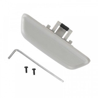 ⚡READYSTOCK⚡4L0898924B 1 Piece 1pc Accessory Rear Sunroof Shade Handle Replacement