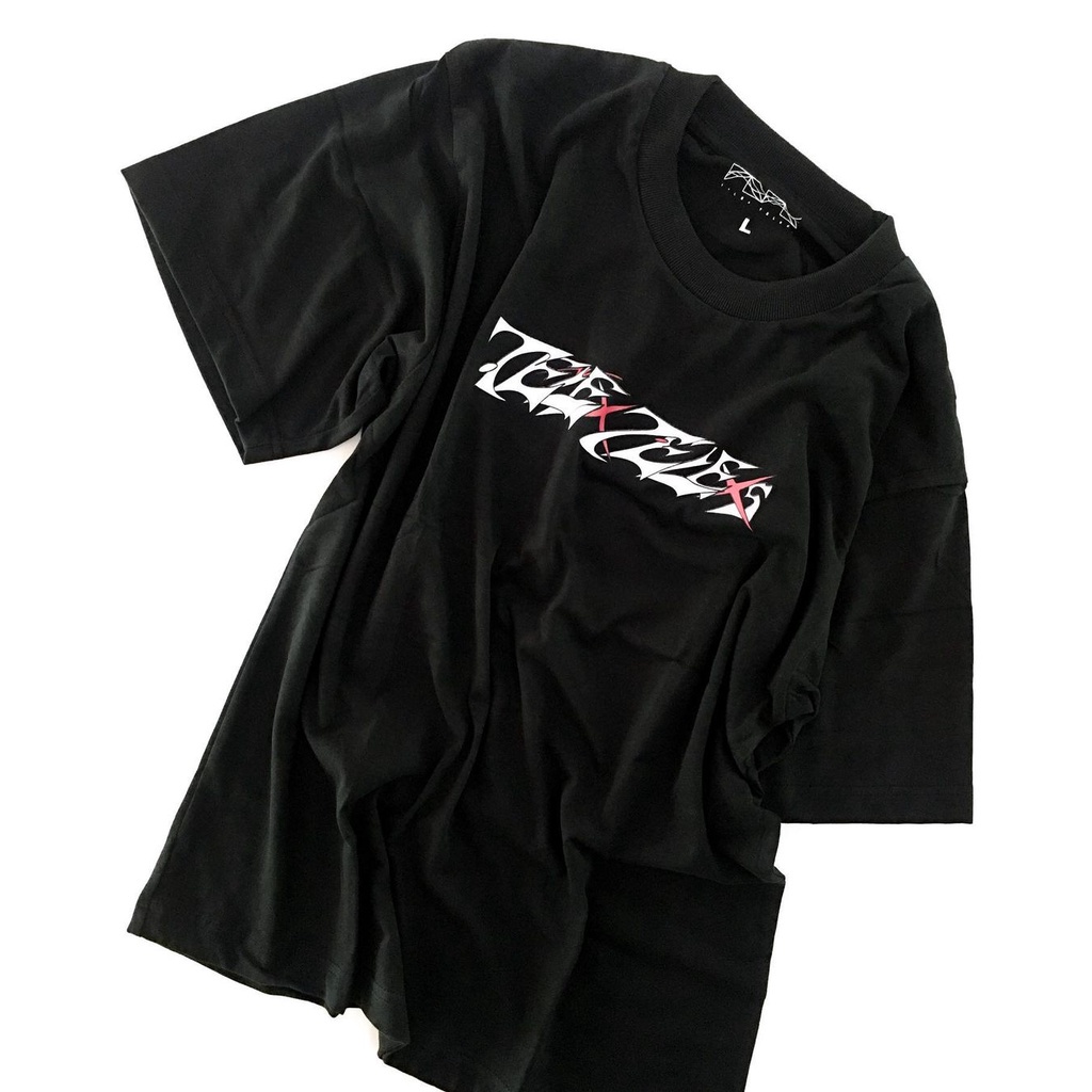 หยาง1  พร้อมส่ง  Telex Telexs - Cat t-shirt8(2022)  การเปิดตัวผลิตภัณฑ์ใหม่ T-shirt