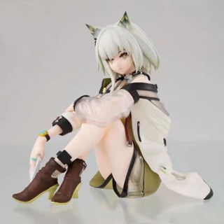 Furyu โมเดลตุ๊กตาก๋วยเตี๋ยว Kelsi สามารถเชื่อมโยงได้ VER. ตุ๊กตาฟิกเกอร์ Tomorrows Ark Figure Kelsi Two-Dimensional Beauty ของเล่นสําหรับเด็ก