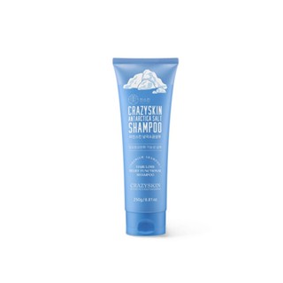 Crazyskin Antarctic Salt Shampoo 250g