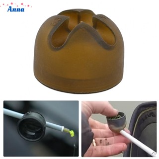 【Anna】Pole Pots 1pcs Carp Pole Feeder Cup Feeding Pot L/M/S Long Pole Feeder