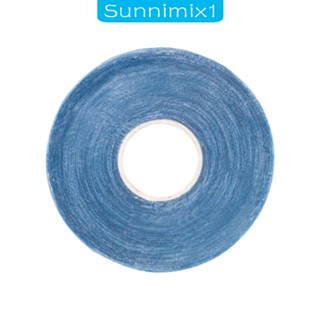 [Sunnimix1] เทปลูกไม้ เทปแฮร์พีซ สําหรับม้วนผม กันเหงื่อ