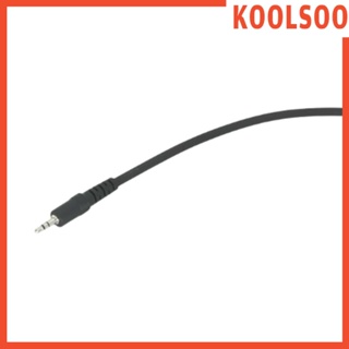 [Koolsoo] อะไหล่สายเคเบิ้ลโปรแกรมมิ่ง USB สําหรับ EP450 CP200