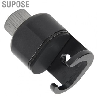 Supose Aluminum Alloy Phone Clamp Easy To Disassemble For