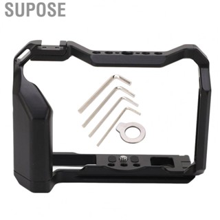 Supose Cage  Antislip  Rig Stable for Vlogging