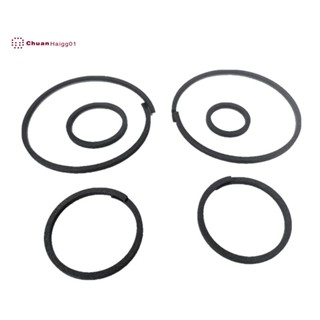 แหวนลูกสูบส่งกําลังอัตโนมัติ 221515 อุปกรณ์เสริม สําหรับ Peugeot 207CC 407 Citroen C4 DS3 C4 Picasso Generation