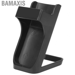 Bamaxis Desktop Mount Holder for Handheld  Mini Low Power Consumption Travel Home