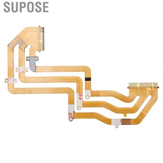 Supose LCD Hinge Rotate Shaft Cable   Parts For PJ390 PJ230 PJ380