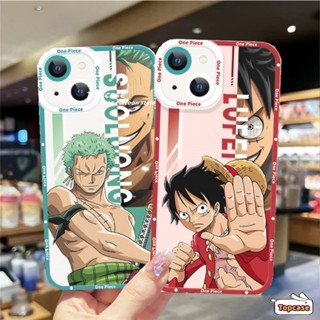 เคสโทรศัพท์มือถือแบบนิ่ม TPU ลายการ์ตูนวันพีซ สําหรับ Redmi A1 10C 10A 10 9T 9C 9A 9 Note 11 11s Pro+ 10s 10 9 8 7Pro Mi12 11 Lite 11T 10T Poco M3 M4 F3 X3 Pro