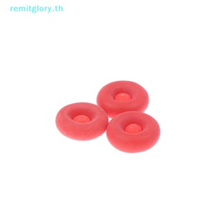 Remitglory ฝาหัวฉีดปืนยิงกาว ประหยัดพลังงาน สีแดง 20 ชิ้น