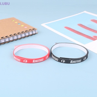 Lubu ใหม่ เทปฟองน้ํา ป้องกันการชน ป้องกันขอบไม้ปิงปอง 5 ชิ้น