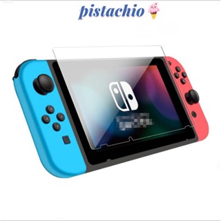 ฝาครอบป้องกันคอนโซลสวิตช์ lite กระจกนิรภัยจริง สําหรับ Nintendo Switch