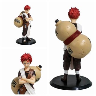 โมเดลฟิกเกอร์นารูโตะ Ten Years Hundred Ninjas GK Gaara ขนาดใหญ่ สําหรับตกแต่งโต๊ะ ของขวัญ