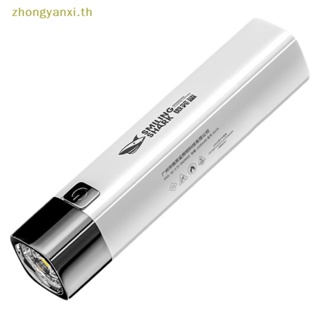 Yanxi 2 IN 1 990000Lm ไฟฉาย LED G3 สว่างพิเศษ สําหรับกลางแจ้ง TH