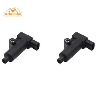 2x คอยล์ สําหรับ DELPHI 28198992 8b 11A 33100-116-0000 สําหรับ Hisun Massimo 500CC 700CC HS500 HS700 ATV UTV EFI