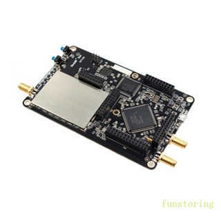 Fun Ultimate HackRF One Board - สํารวจโลกของวิทยุ กําหนดซอฟต์แวร์